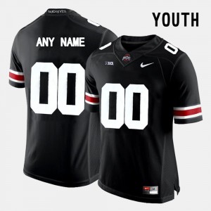 Custom ohio state football jersey hot sale