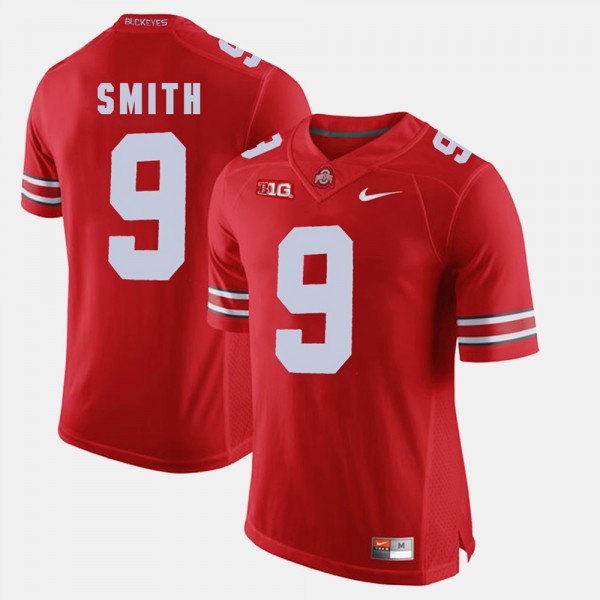 Devin best sale smith jersey
