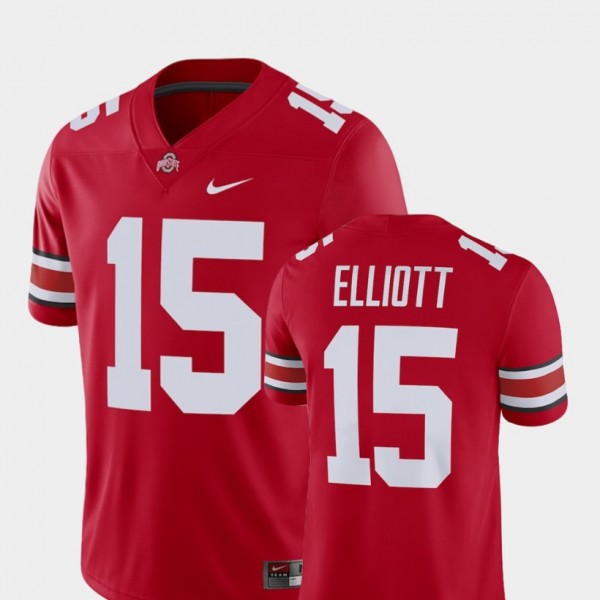 Ezekiel elliott osu on sale jersey