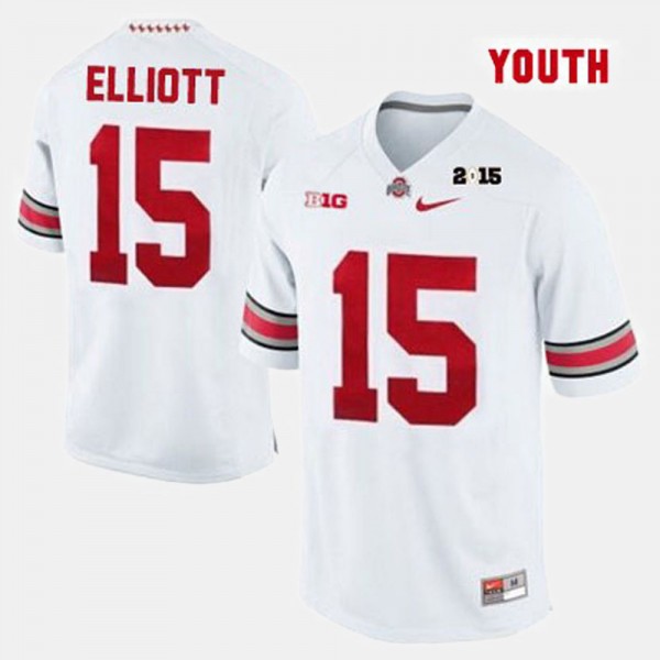 kids ohio state jersey